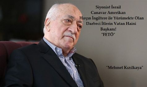 İtlerin Vatan Hainliği!